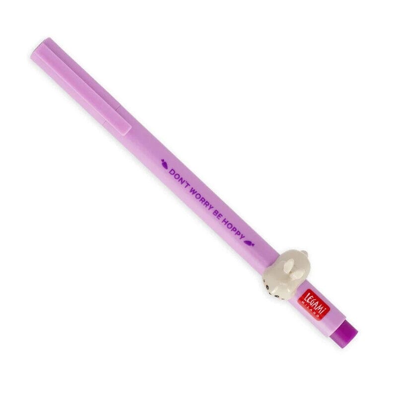 Gelstift "Lovely Friends" Stifte Legami Hase