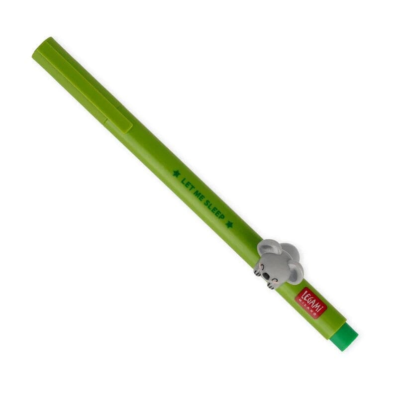 Gelstift "Lovely Friends" Stifte Legami Koala