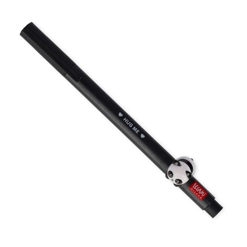Gelstift "Lovely Friends" Stifte Legami Panda