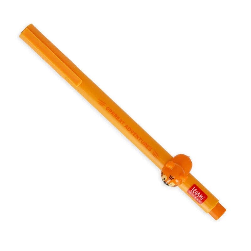 Gelstift "Lovely Friends" Stifte Legami Tiger