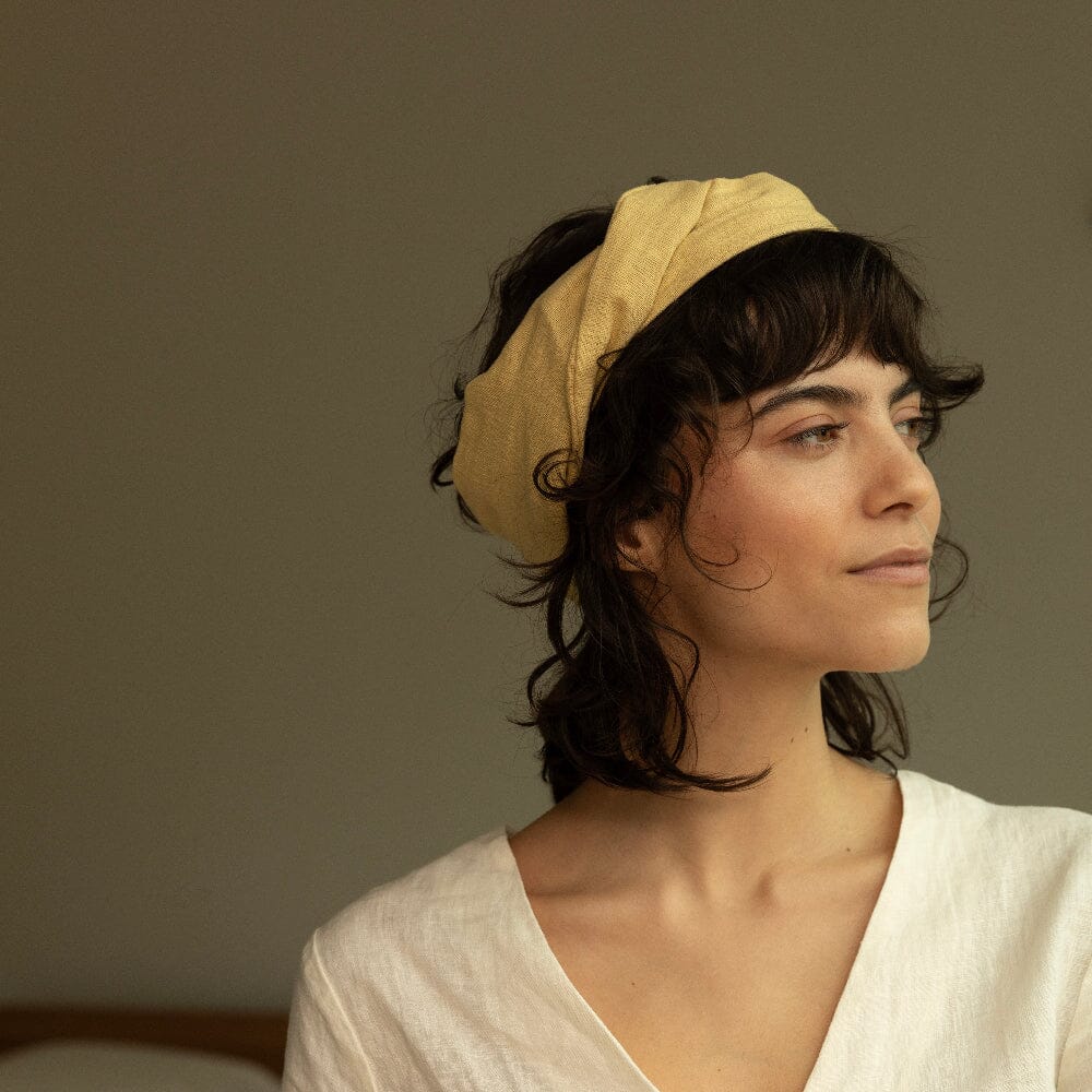Haarband "Wire" Haaraccessoires monk & anna