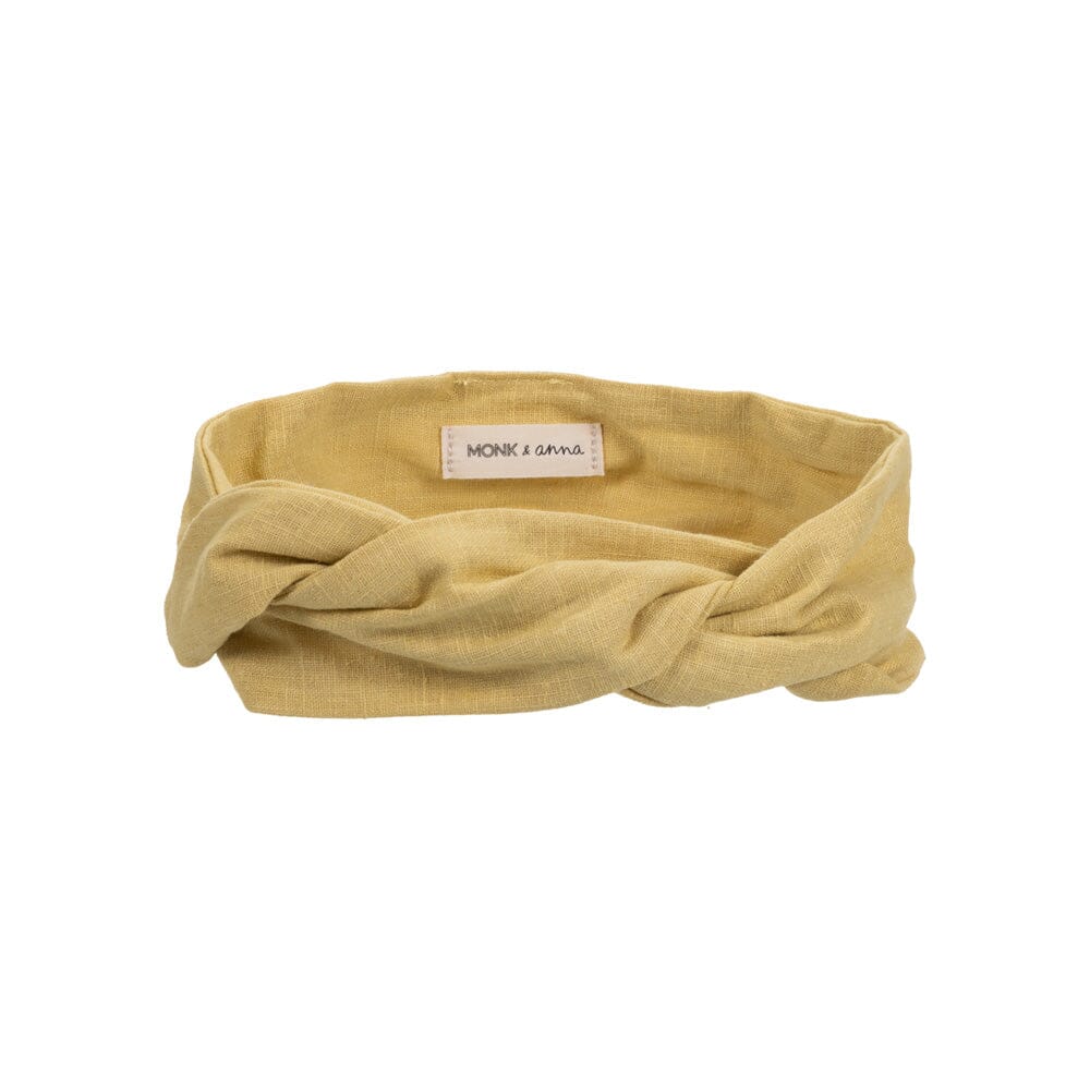 Haarband "Wire" Haaraccessoires monk & anna pampas