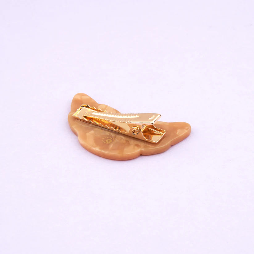 Haarclip "Croissant" Haaraccessoires Coucou Suzette