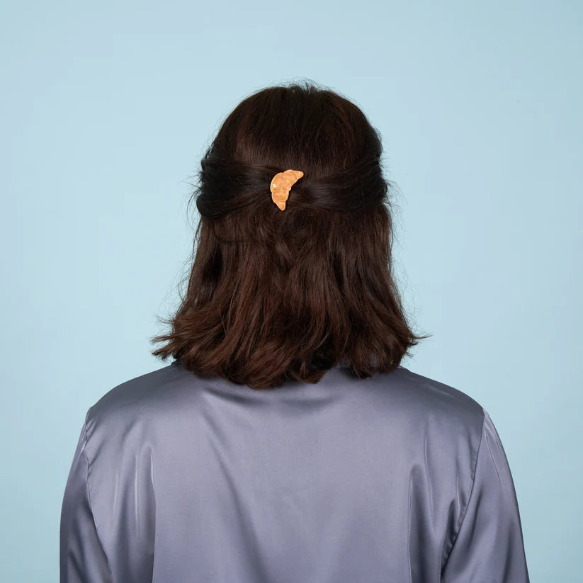 Haarclip "Croissant" Haaraccessoires Coucou Suzette