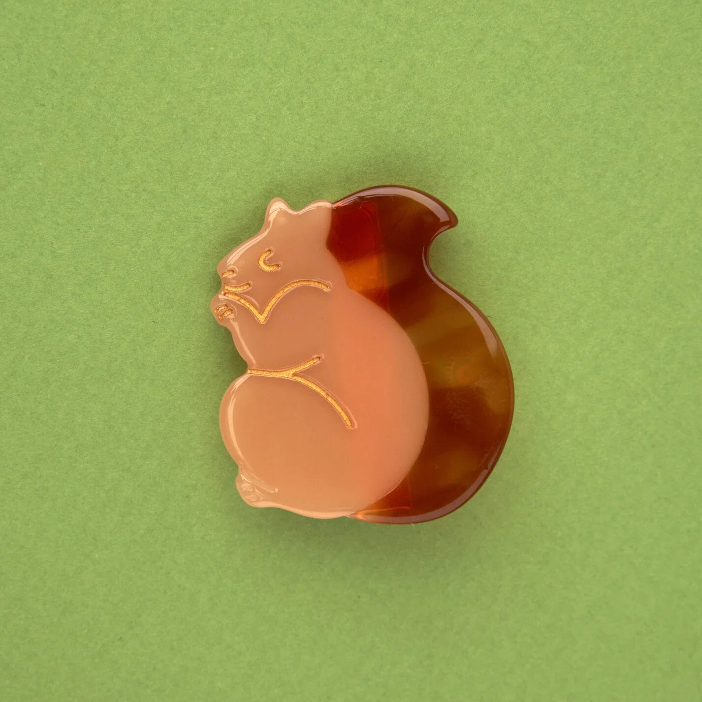 Haarclip "Eichhörnchen" Haaraccessoires Coucou Suzette