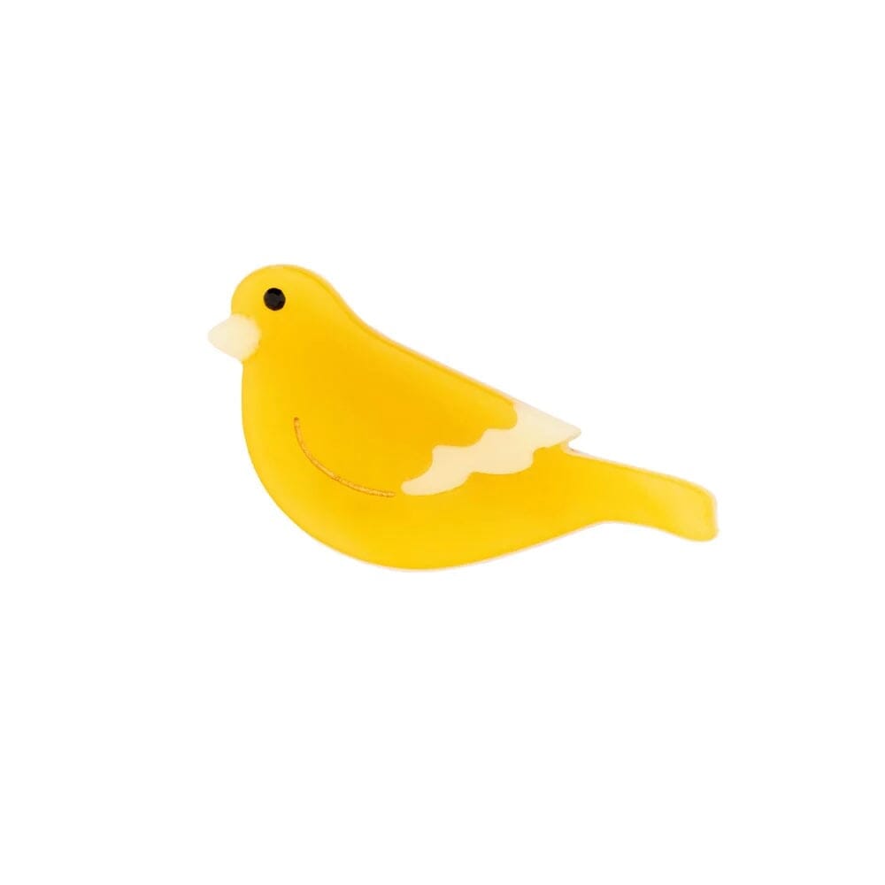 Haarclip "Kanarienvogel" Haaraccessoires Coucou Suzette