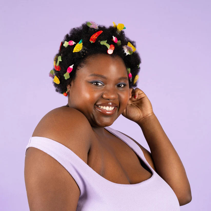 Haarclip "Lemon" Haaraccessoires Coucou Suzette