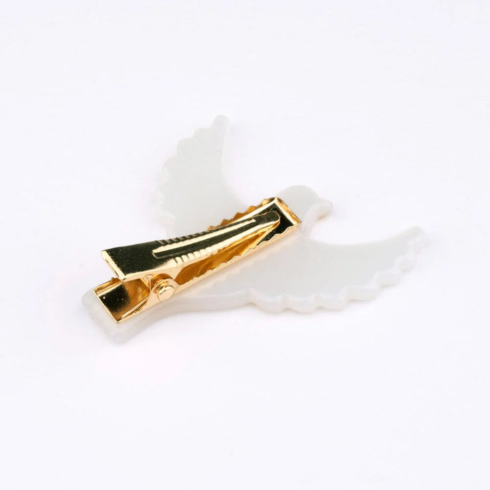 Haarclip "Taube" Haaraccessoires Coucou Suzette