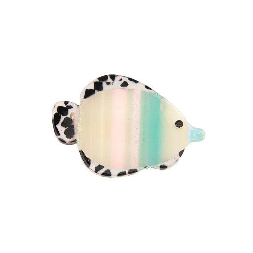 Haarclip "Tropical Fish" Haaraccessoires Coucou Suzette