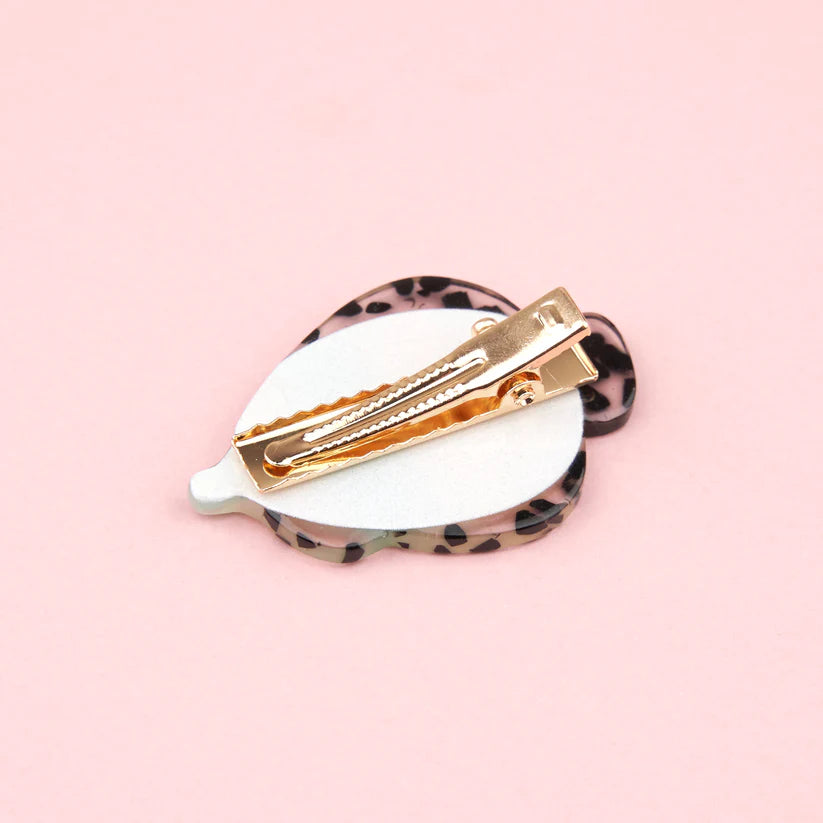 Haarclip "Tropical Fish" Haaraccessoires Coucou Suzette