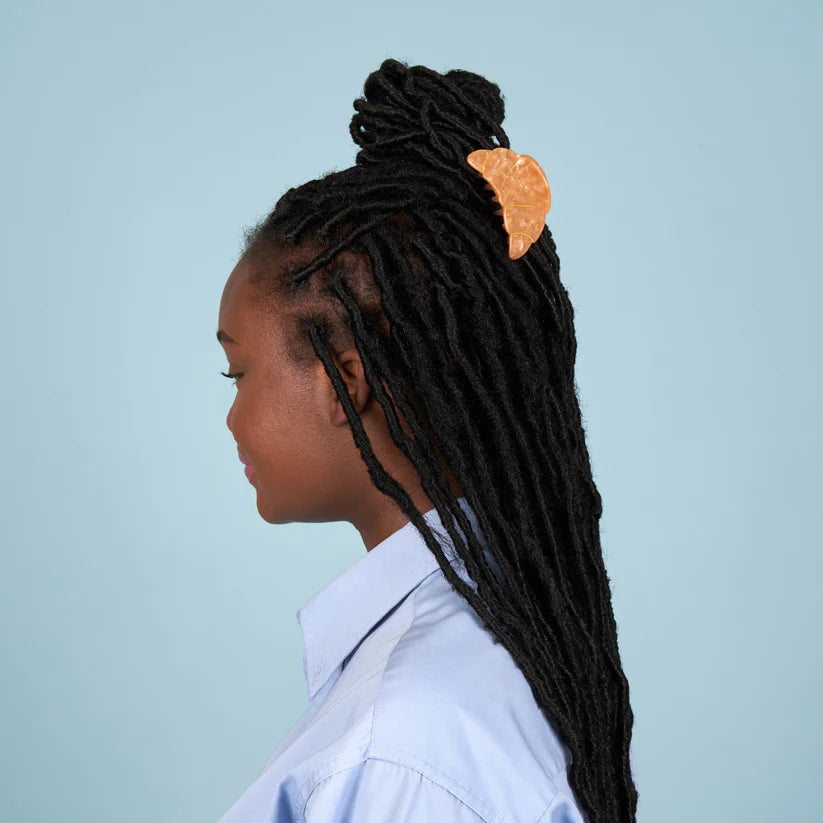 Haarklammer "Croissant" Haaraccessoires Coucou Suzette