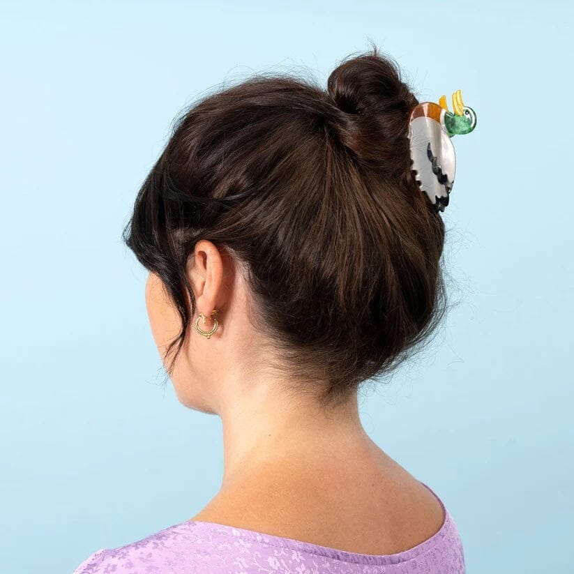 Haarklammer "Ente" Haaraccessoires Coucou Suzette