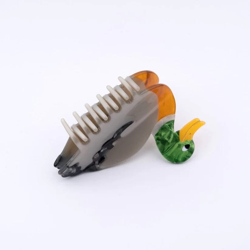 Haarklammer "Ente" Haaraccessoires Coucou Suzette