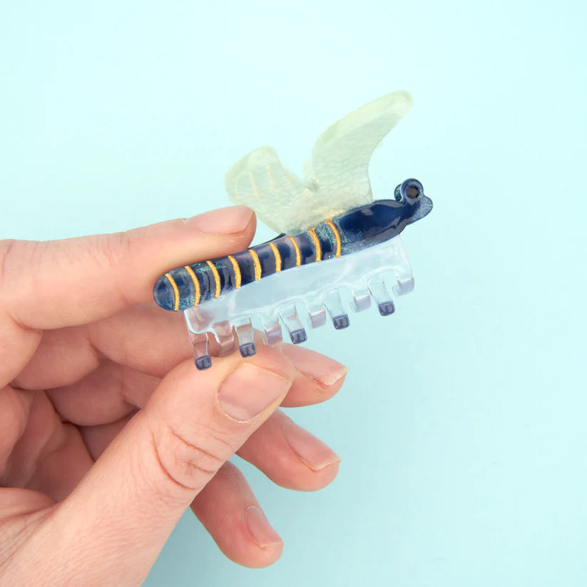 Haarklammer "Libelle" Haaraccessoires Coucou Suzette