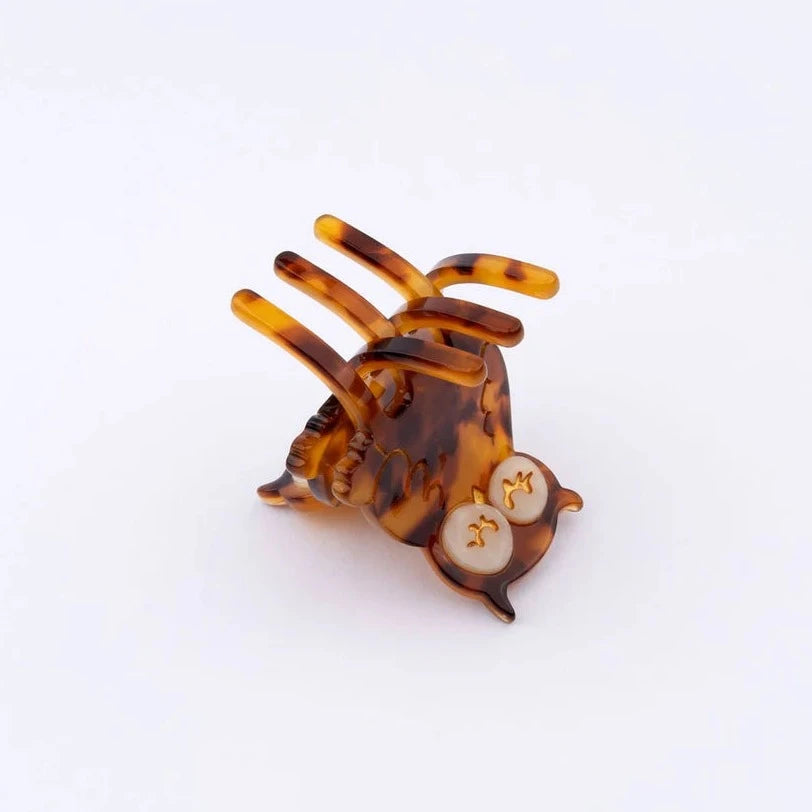 Haarklammer " Mini Eule" Haaraccessoires Coucou Suzette