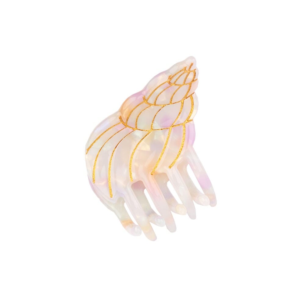 Haarklammer "Muschel Mini" Haaraccessoires Coucou Suzette