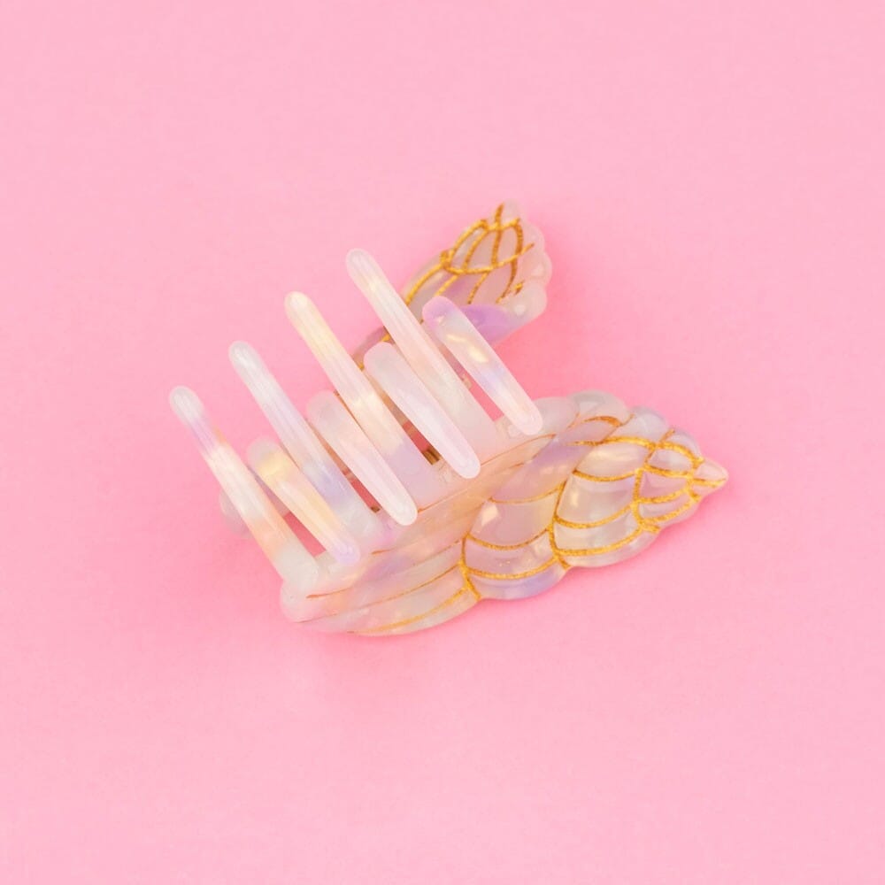 Haarklammer "Muschel Mini" Haaraccessoires Coucou Suzette
