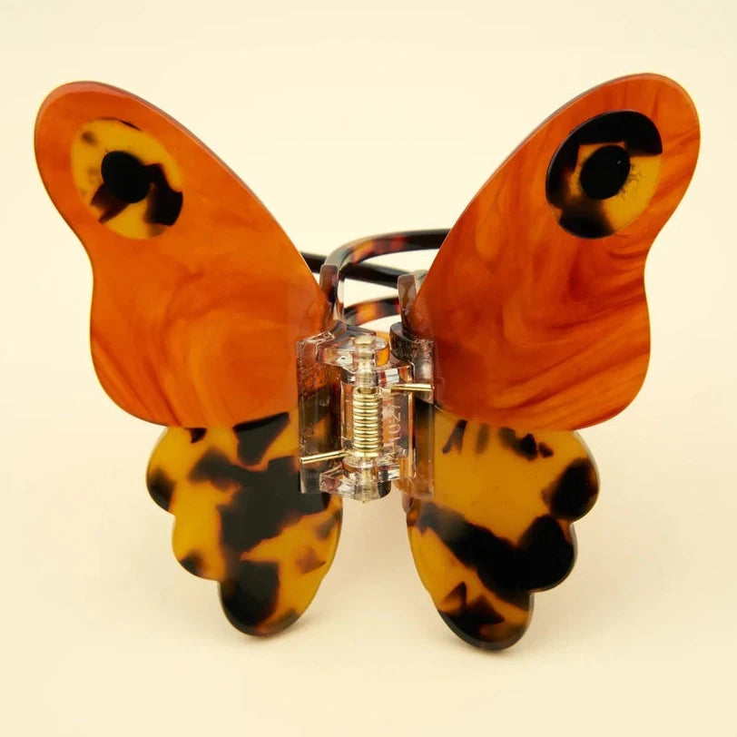 Haarklammer "Nachtfalter" Haaraccessoires Coucou Suzette