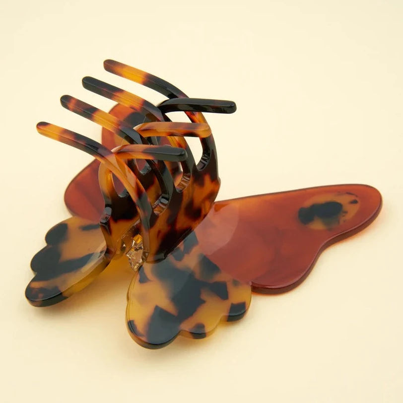 Haarklammer "Nachtfalter" Haaraccessoires Coucou Suzette