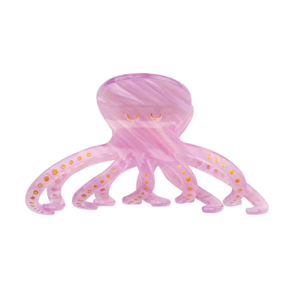 Haarklammer "Oktopus" Haaraccessoires Coucou Suzette