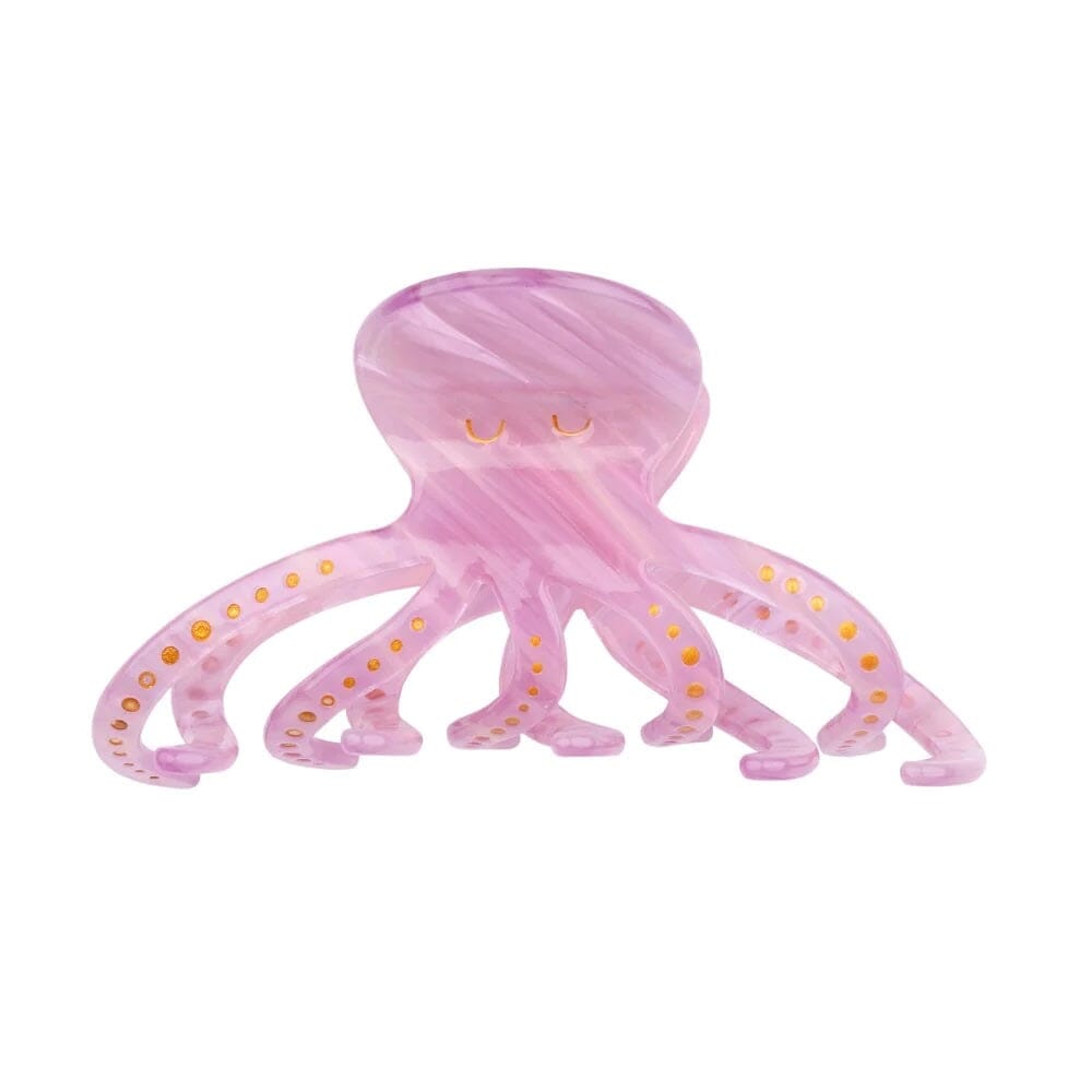 Haarklammer "Oktopus" Haaraccessoires Coucou Suzette 