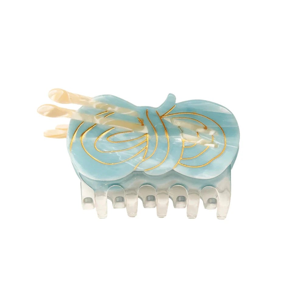 Haarklammer "Strickzeug" Haaraccessoires Coucou Suzette
