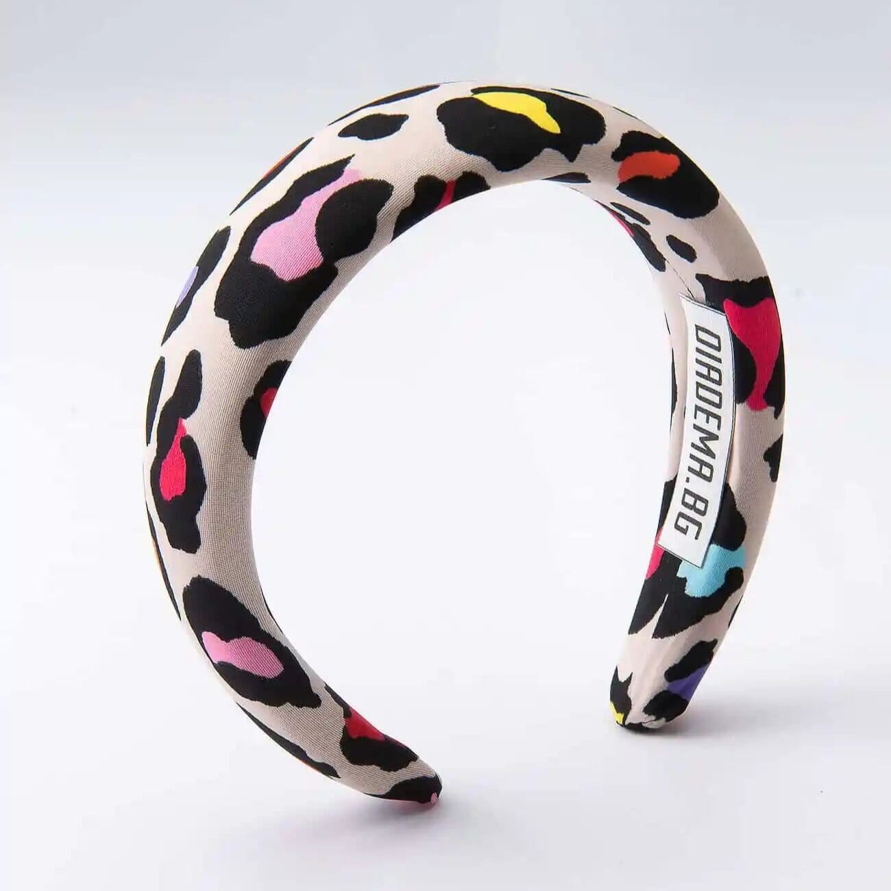 Haarreif "Crazy Jag" Haarreif Diadema