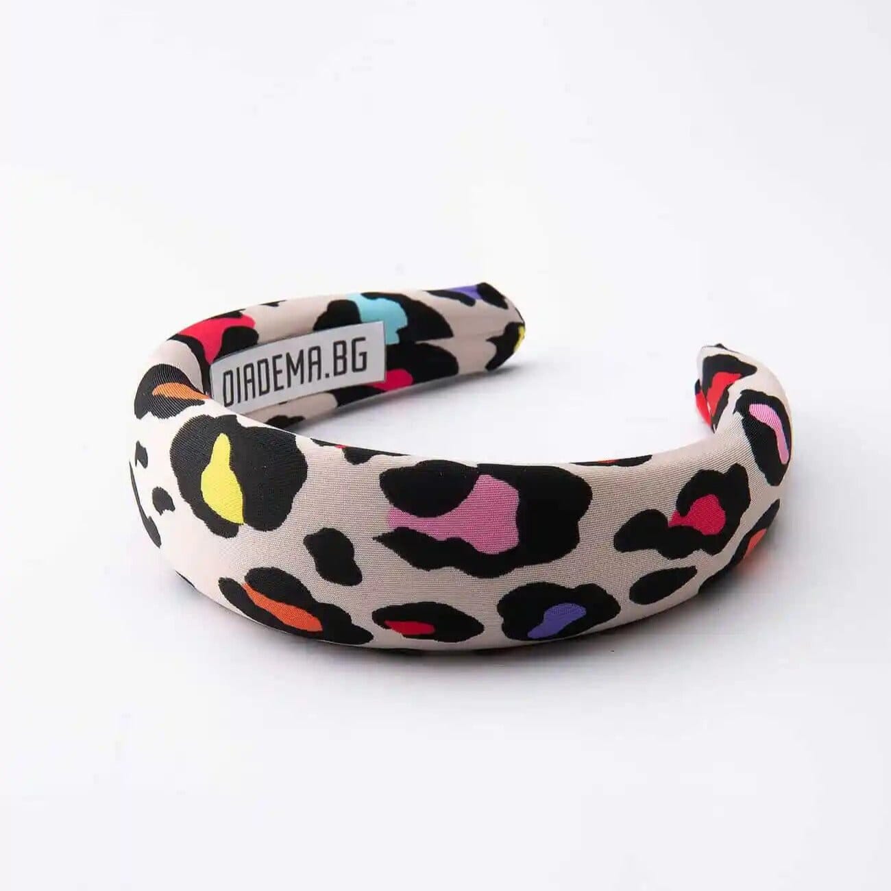 Haarreif "Crazy Jag" Haarreif Diadema