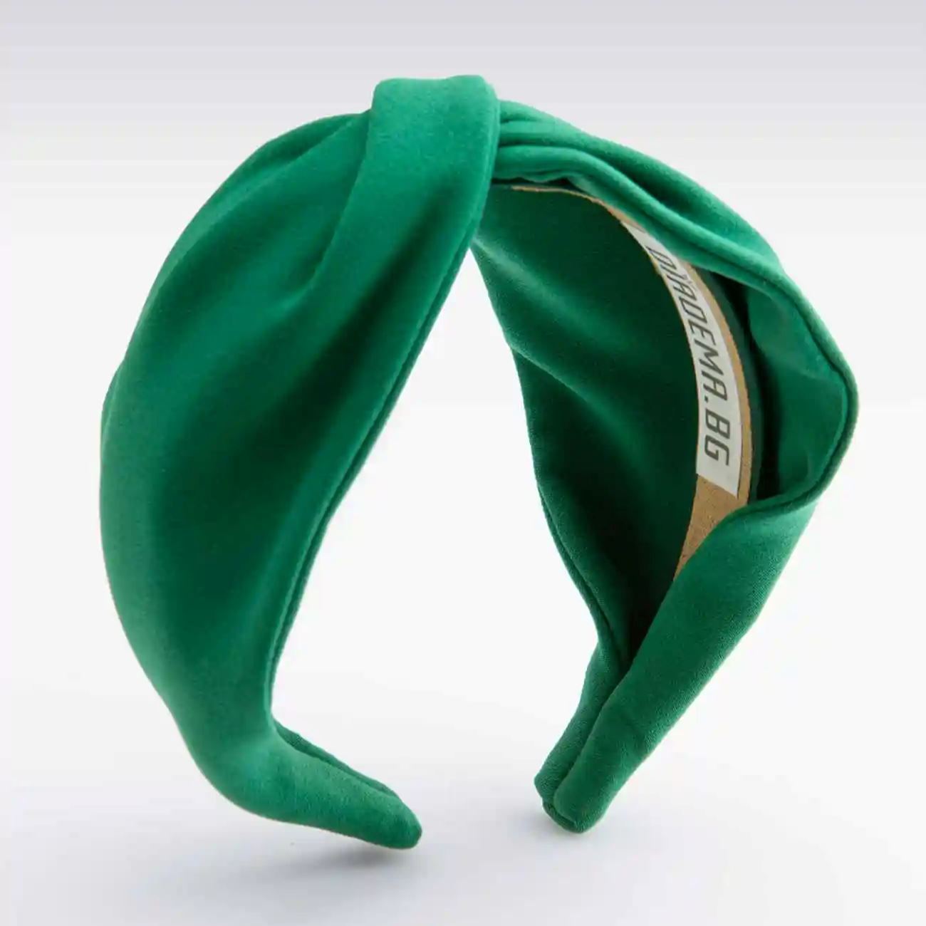 Haarreif "Forest Twist" Haarreif Diadema