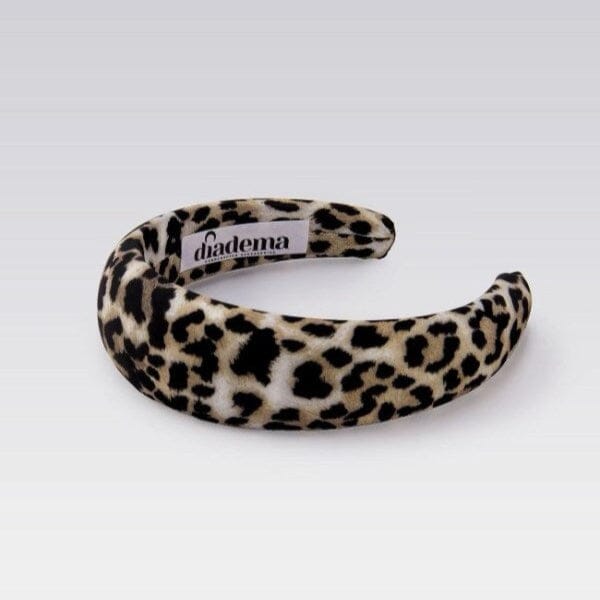 Haarreif "Leo" Haarreif Diadema
