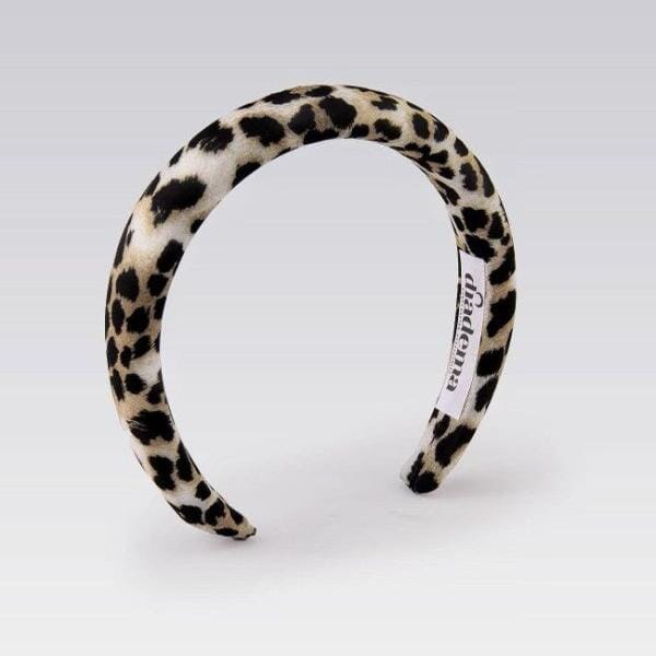 Haarreif "Leo schmal" Haarreif Diadema