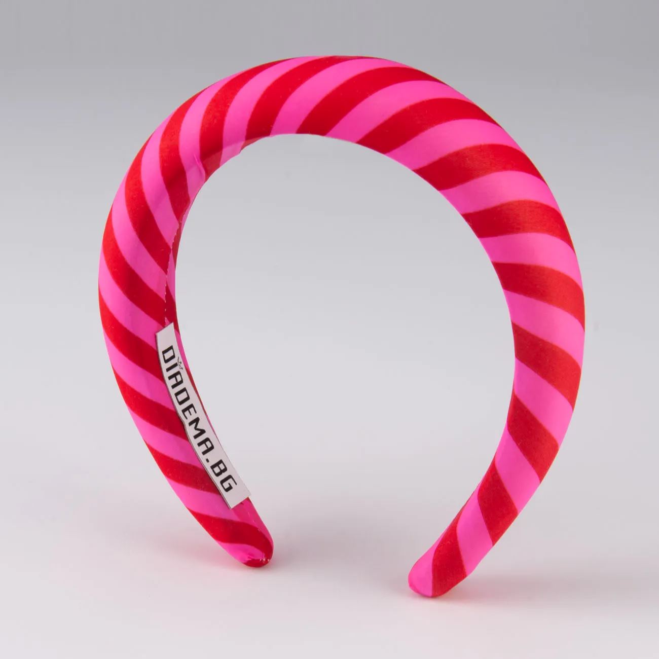 Haarreif "Lollipop" Haarreif Diadema