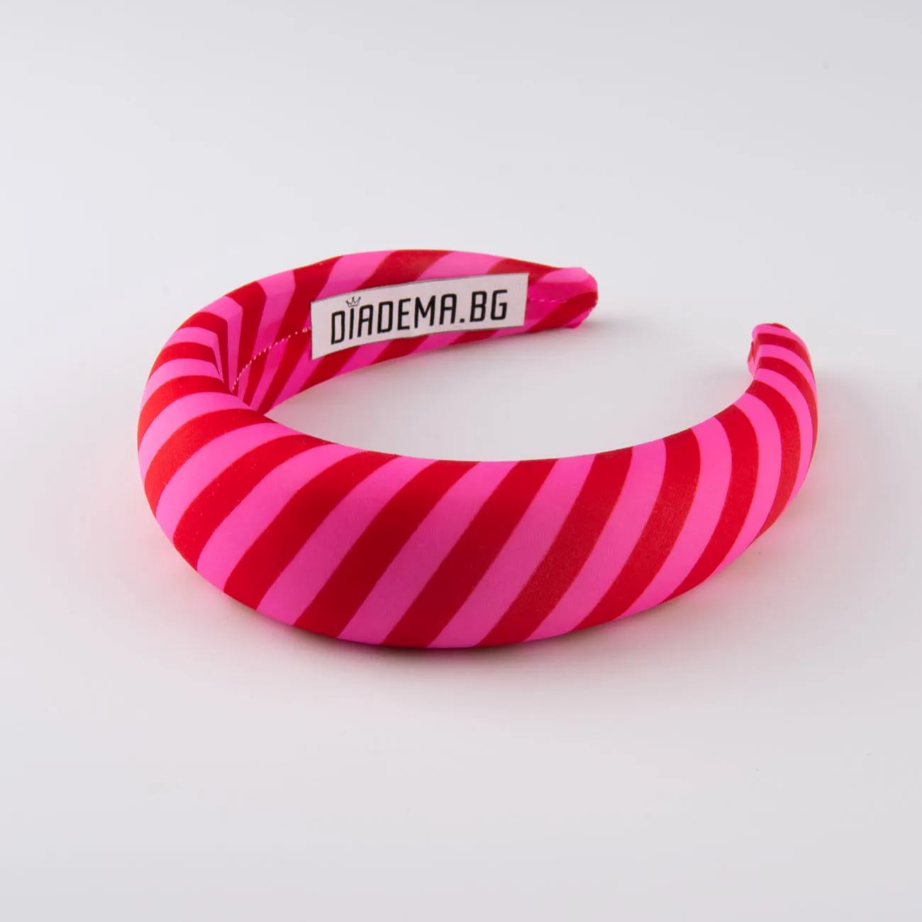 Haarreif "Lollipop" Haarreif Diadema