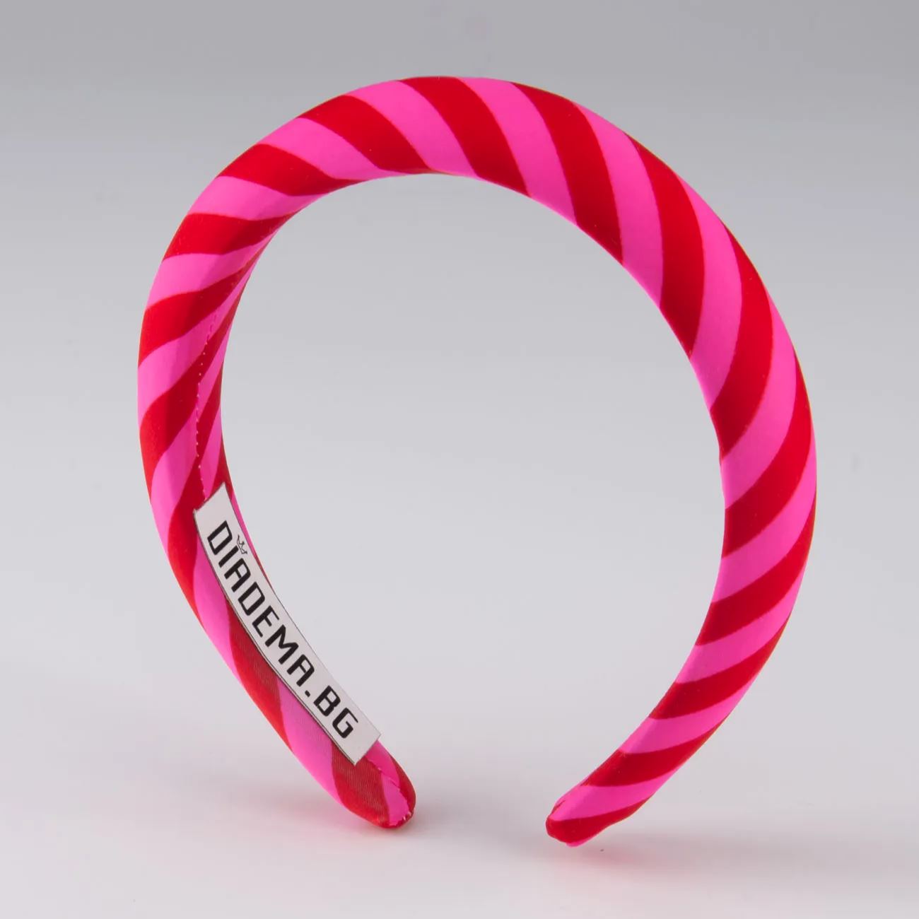 Haarreif "Lollipop mini" Haarreif Diadema