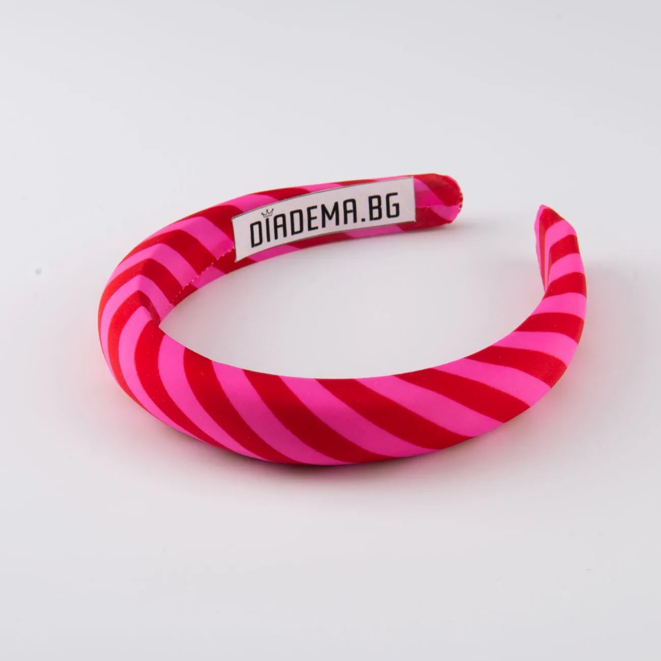 Haarreif "Lollipop mini" Haarreif Diadema