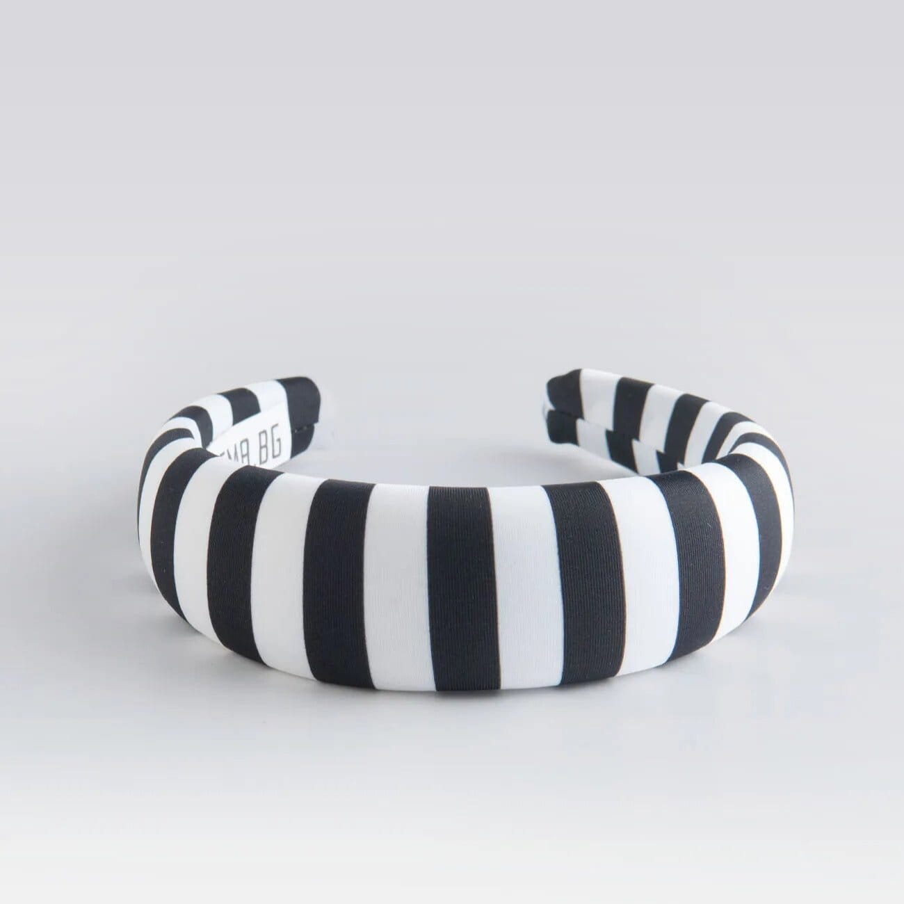 Haarreif "Piano" Haarreif Diadema