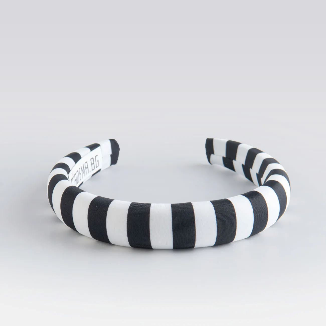 Haarreif "Piano mini" Haarreif Diadema