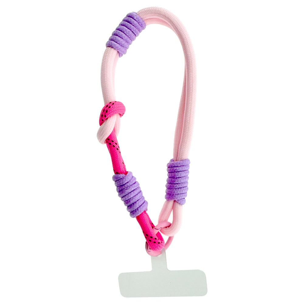 Handyband Handykette LOT83 Rosa-Pink
