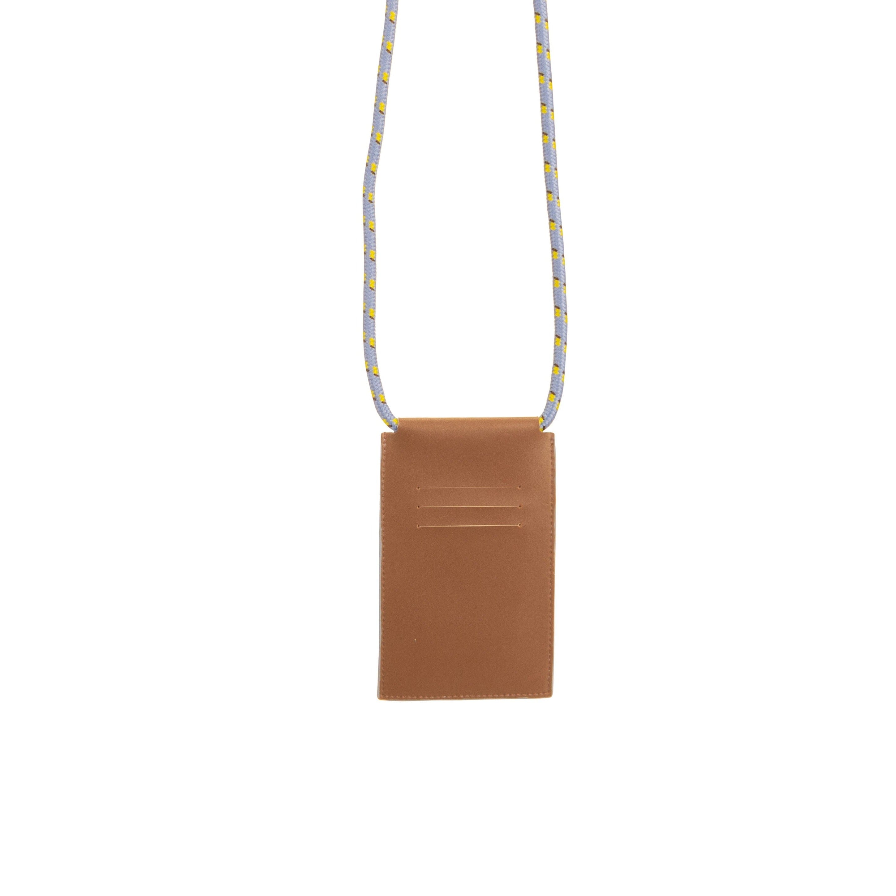 Handytasche "better together" Handytasche Sticky Lemon