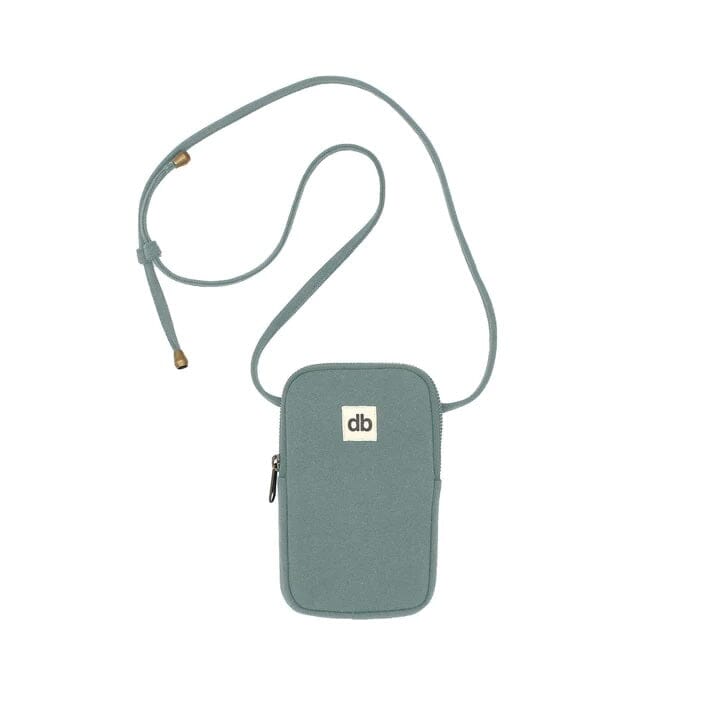 Handytasche "Bill" Hindbag Jade