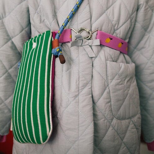 Handytasche special edition "better together" Handytasche Sticky Lemon