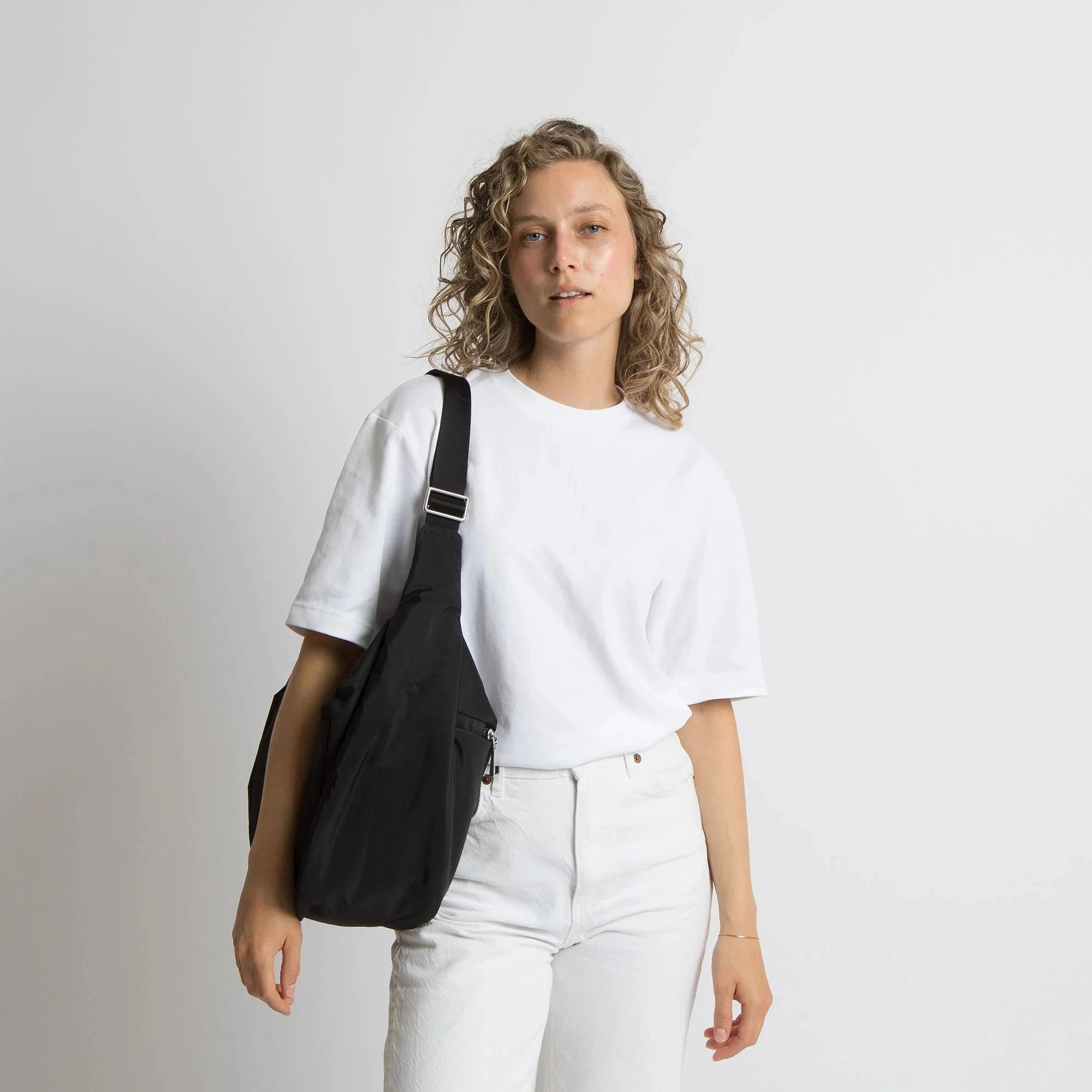 Hip Bag "Padded Oversized" Handtaschen, Geldbörsen & Etuis Vivi Mari