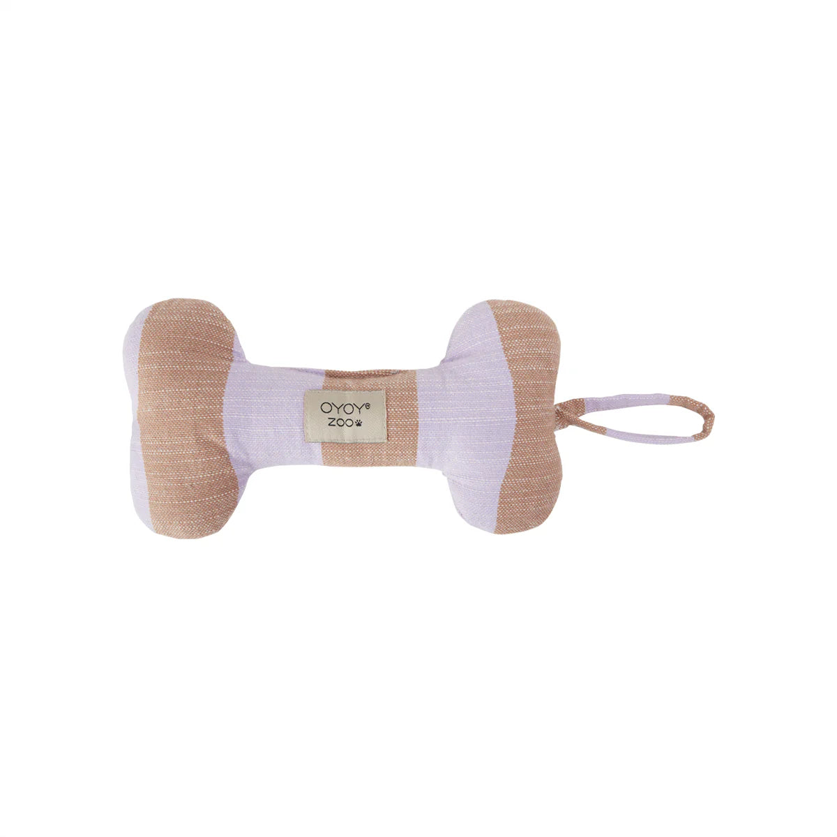 Hundespielzeug small "Ashi" Hundespielzeug OYOY living design Lavender/Amber