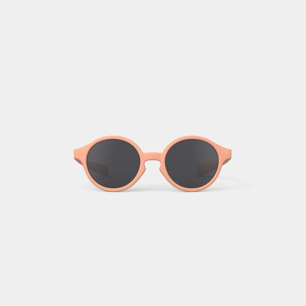 Izipizi #d Sonnenbrille für Kids Sonnenbrille Izipizi Apricot 