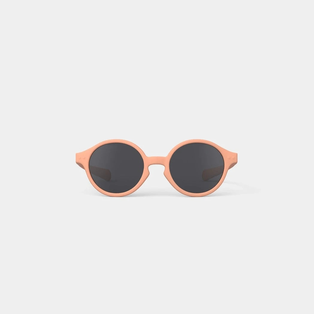 Izipizi #d Sonnenbrille für Kids Sonnenbrille Izipizi Apricot