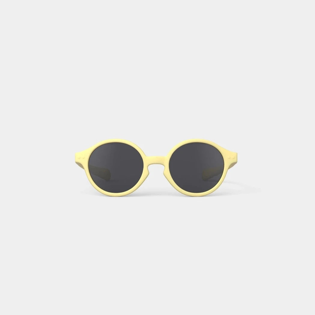 Izipizi #d Sonnenbrille für Kids Sonnenbrille Izipizi Lemonade 