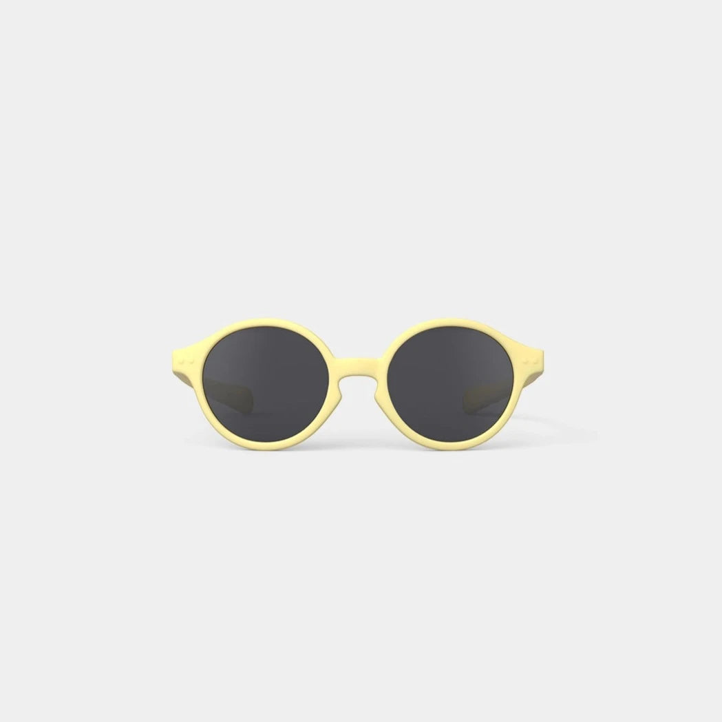 Izipizi #d Sonnenbrille für Kids Sonnenbrille Izipizi Lemonade