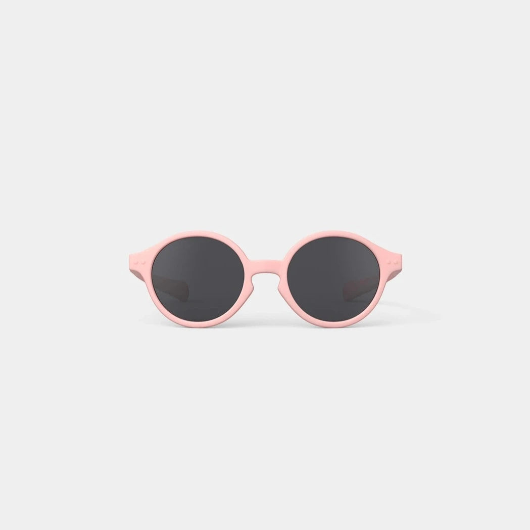 Izipizi #d Sonnenbrille für Kids Sonnenbrille Izipizi Pastel Pink 
