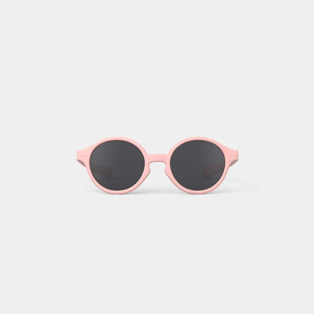 Izipizi #d Sonnenbrille für Kids Sonnenbrille Izipizi Pastel Pink