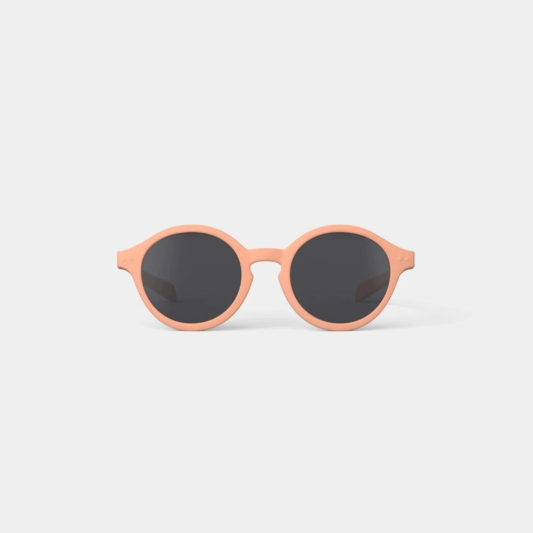 Izipizi #d Sonnenbrille für Kidsplus Sonnenbrille Izipizi Apricot